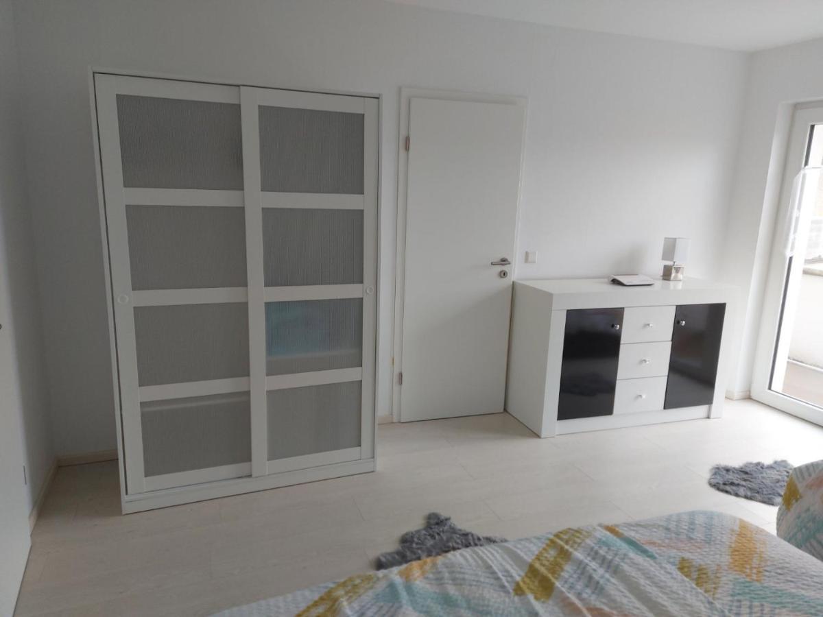 Lovely 2 Bedrooms Of Totally 30 M2 With Private Balcony Vichten エクステリア 写真