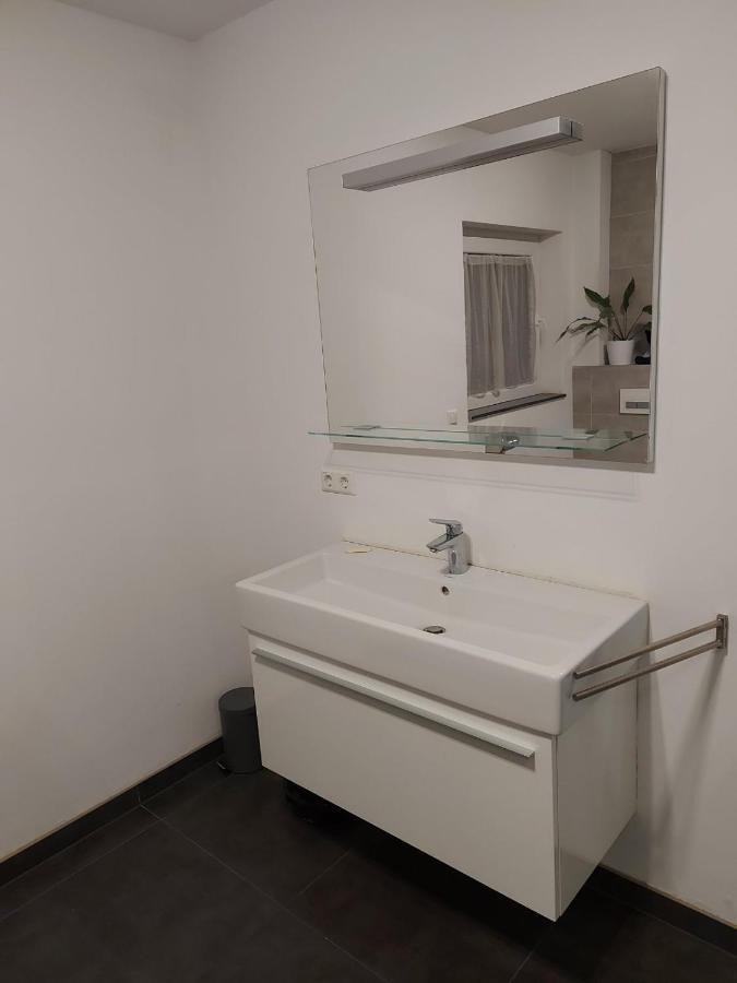 Lovely 2 Bedrooms Of Totally 30 M2 With Private Balcony Vichten エクステリア 写真